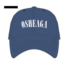47 BRAND OSHEAGA '47 Clean Up Adjustable Cap