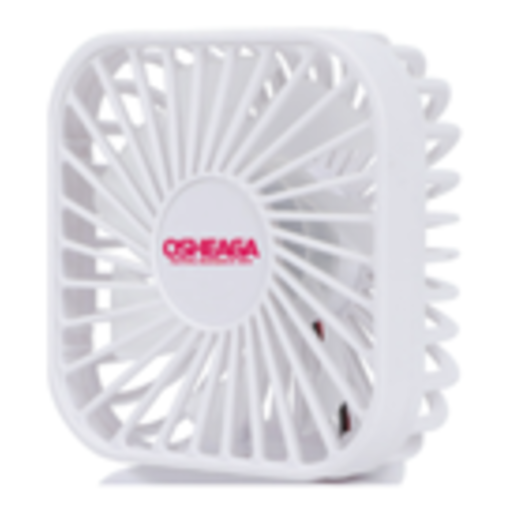 Osheaga Mini ventilateur personnel OSHEAGA