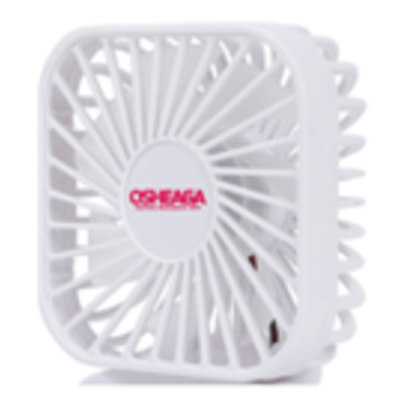 Osheaga Mini ventilateur personnel OSHEAGA