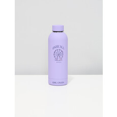 Girl Crush OSHEAGA x GIRL CRUSH - "Grande Roue" Water Bottle