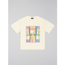 Girl Crush OSHEAGA x GIRL CRUSH - "Prochaine Station" Boxy Tee