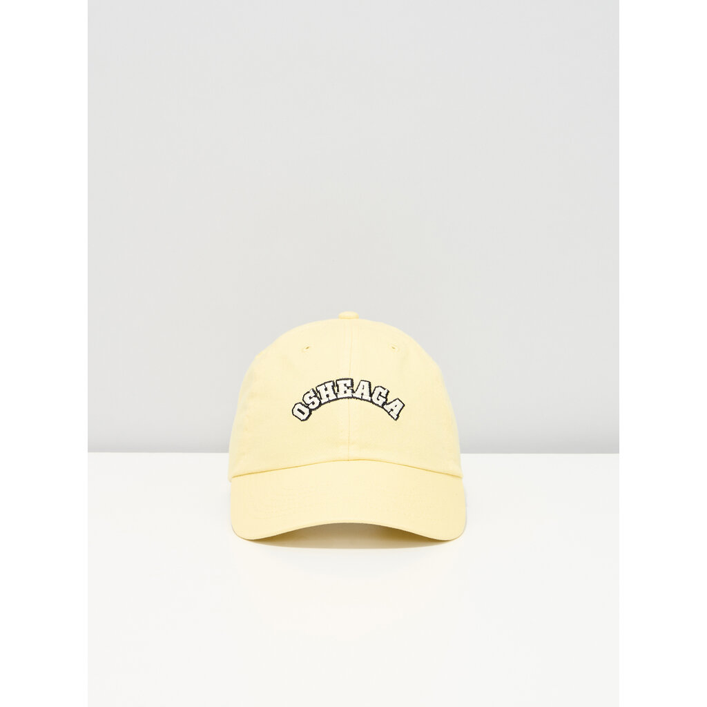 Osheaga OSHEAGA Adjustable Dad Cap