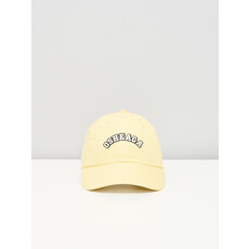 Osheaga OSHEAGA Adjustable Dad Cap