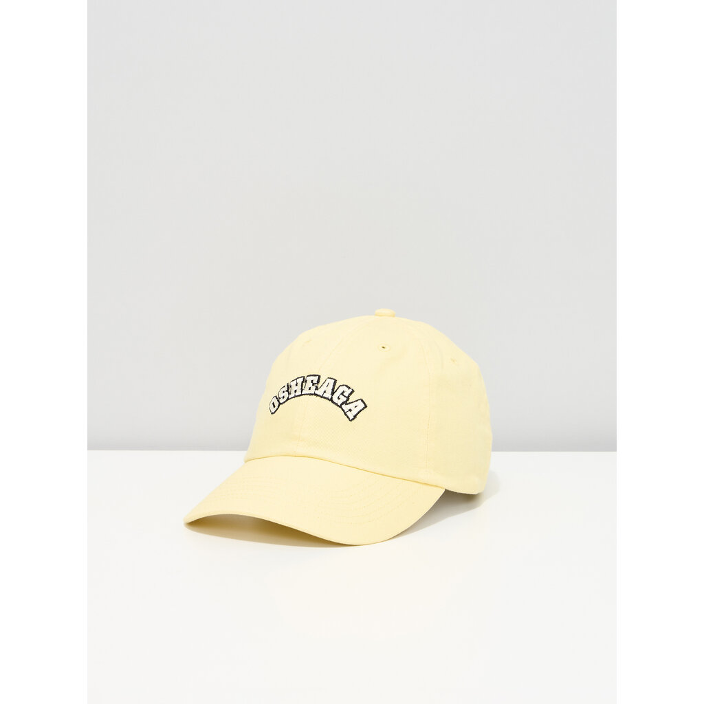 Osheaga OSHEAGA Adjustable Dad Cap