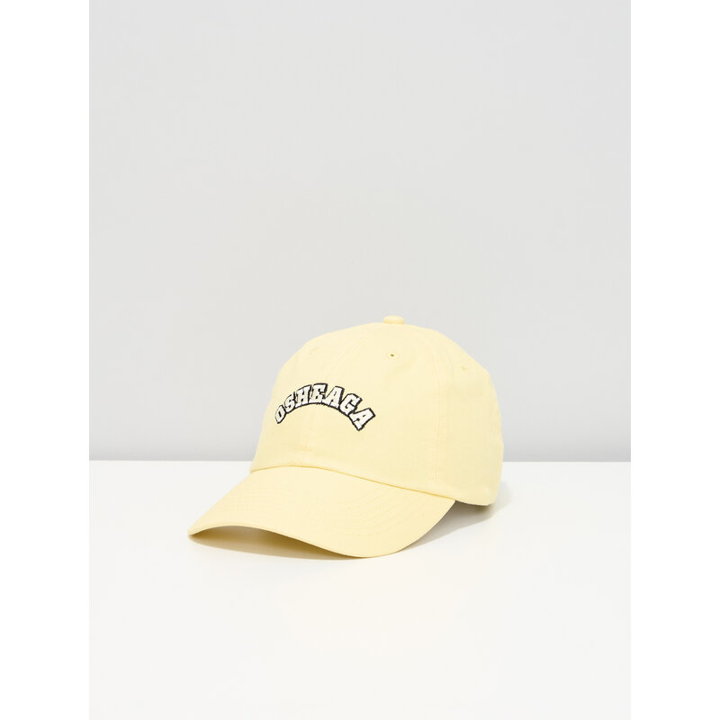 Osheaga OSHEAGA Adjustable Dad Cap