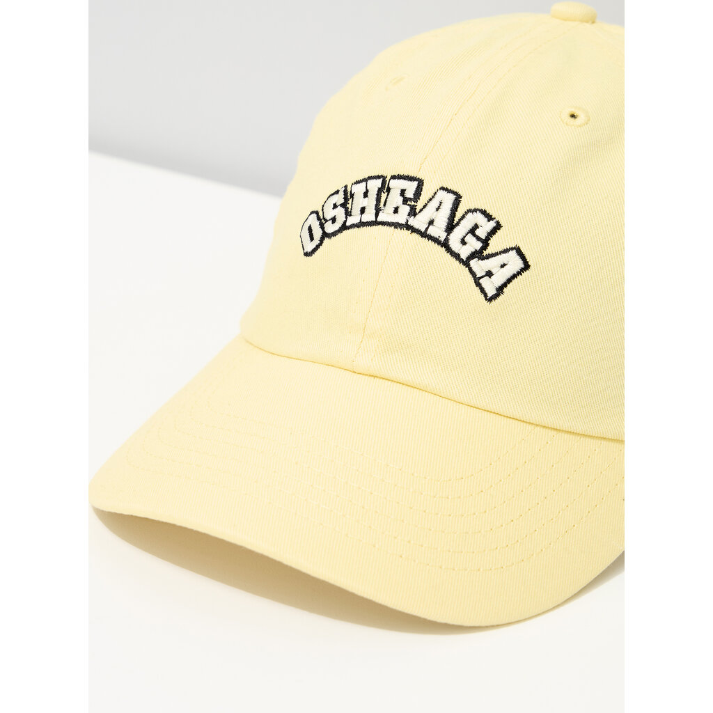 Osheaga OSHEAGA Adjustable Dad Cap