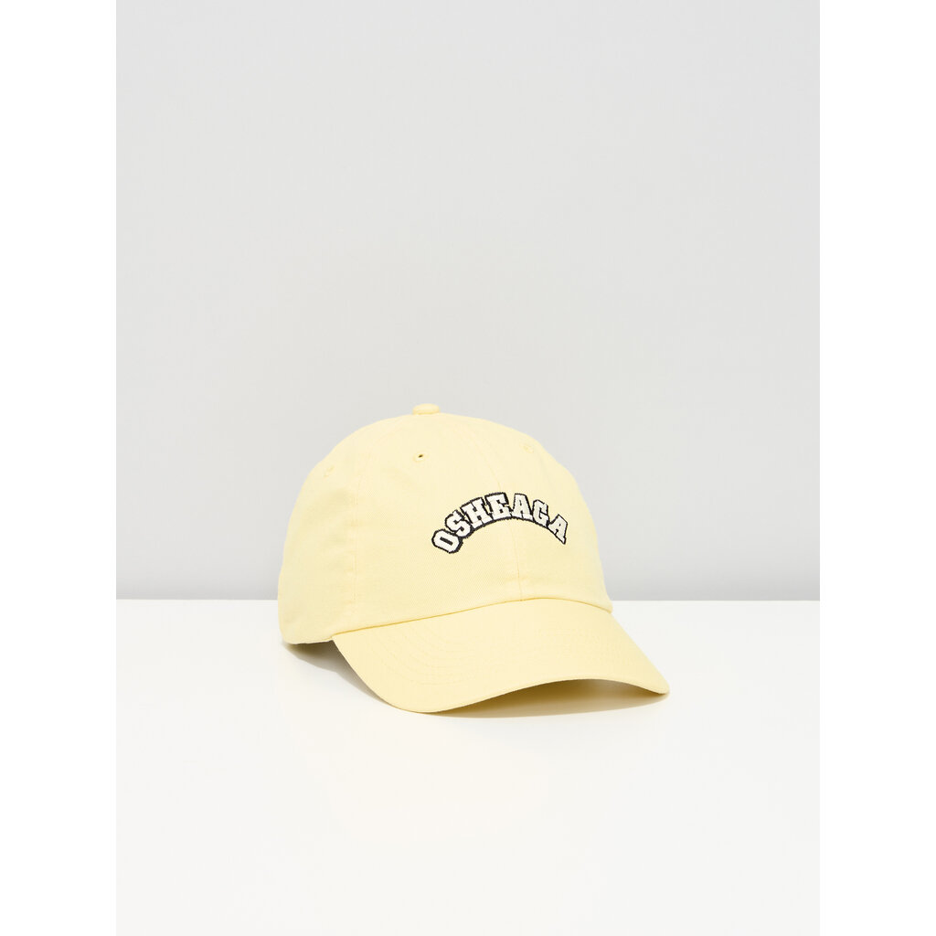 Osheaga OSHEAGA Adjustable Dad Cap