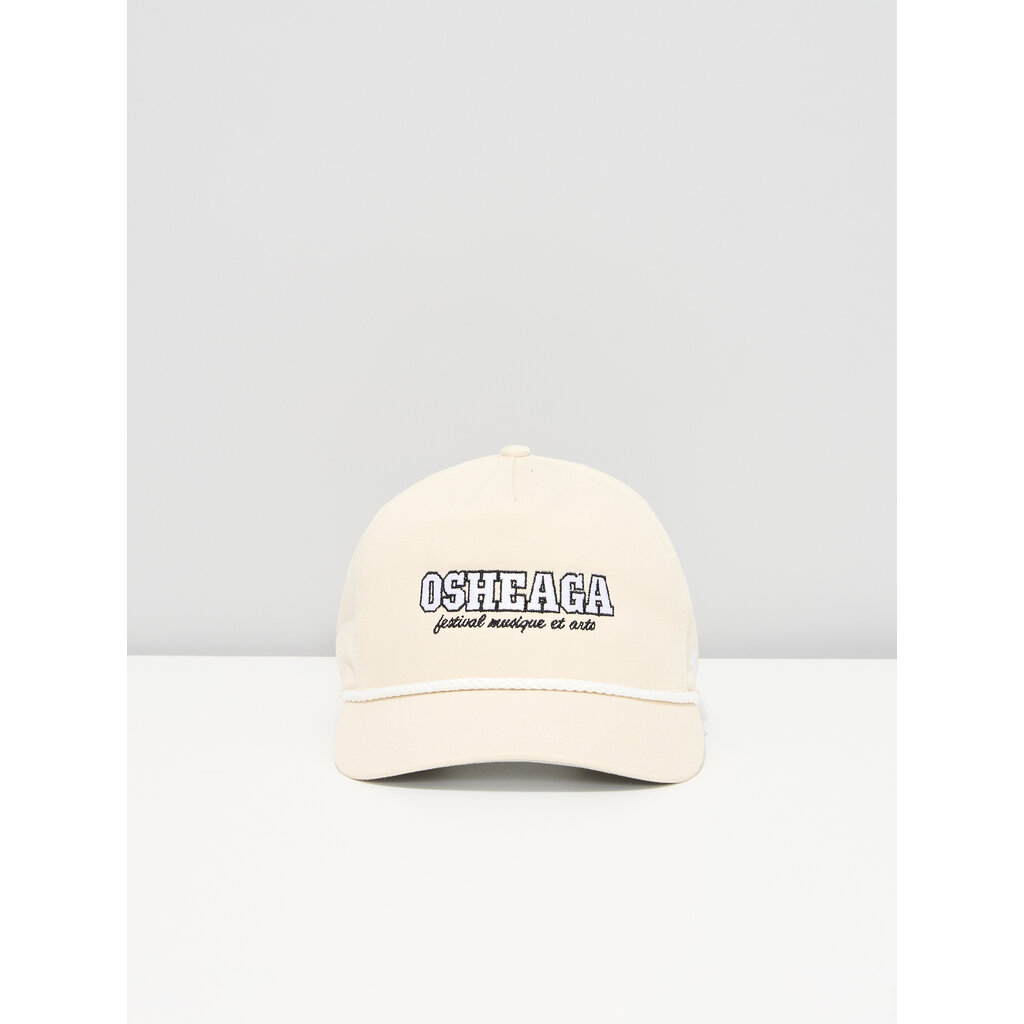 47 BRAND OSHEAGA Festival M&A '47 Rope Cap