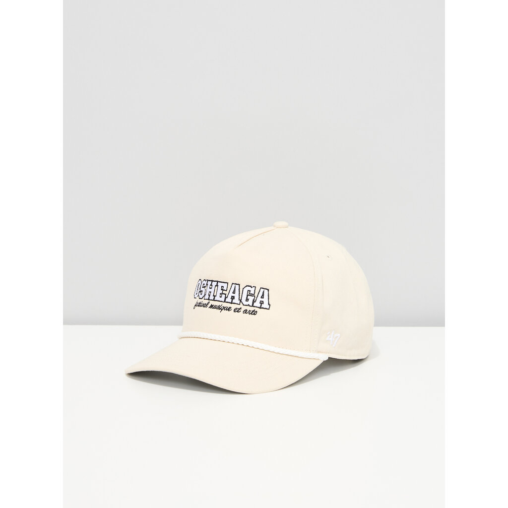 47 BRAND Casquette '47 à corde OSHEAGA - Festival M&A