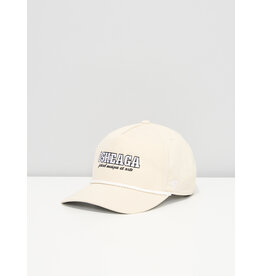 47 BRAND OSHEAGA Festival M&A '47 Rope Cap