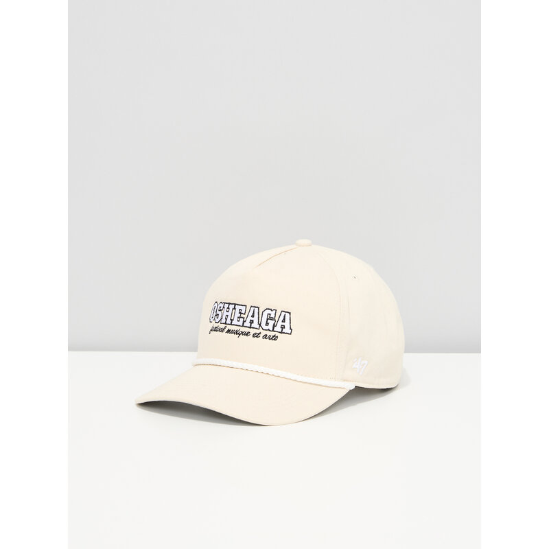 47 BRAND OSHEAGA Festival M&A '47 Rope Cap