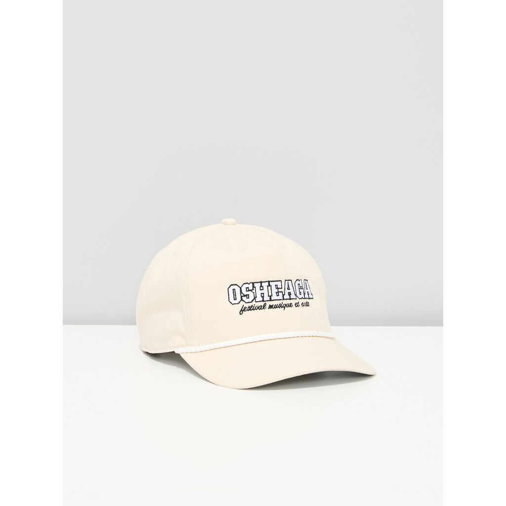47 BRAND Casquette '47 à corde OSHEAGA - Festival M&A