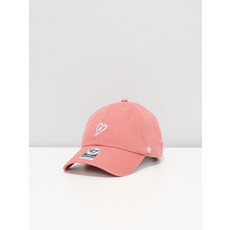 47 BRAND OSHEAGA Heart '47 Clean Up Cap