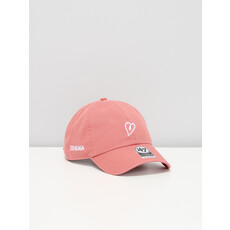 47 BRAND OSHEAGA Heart '47 Clean Up Cap