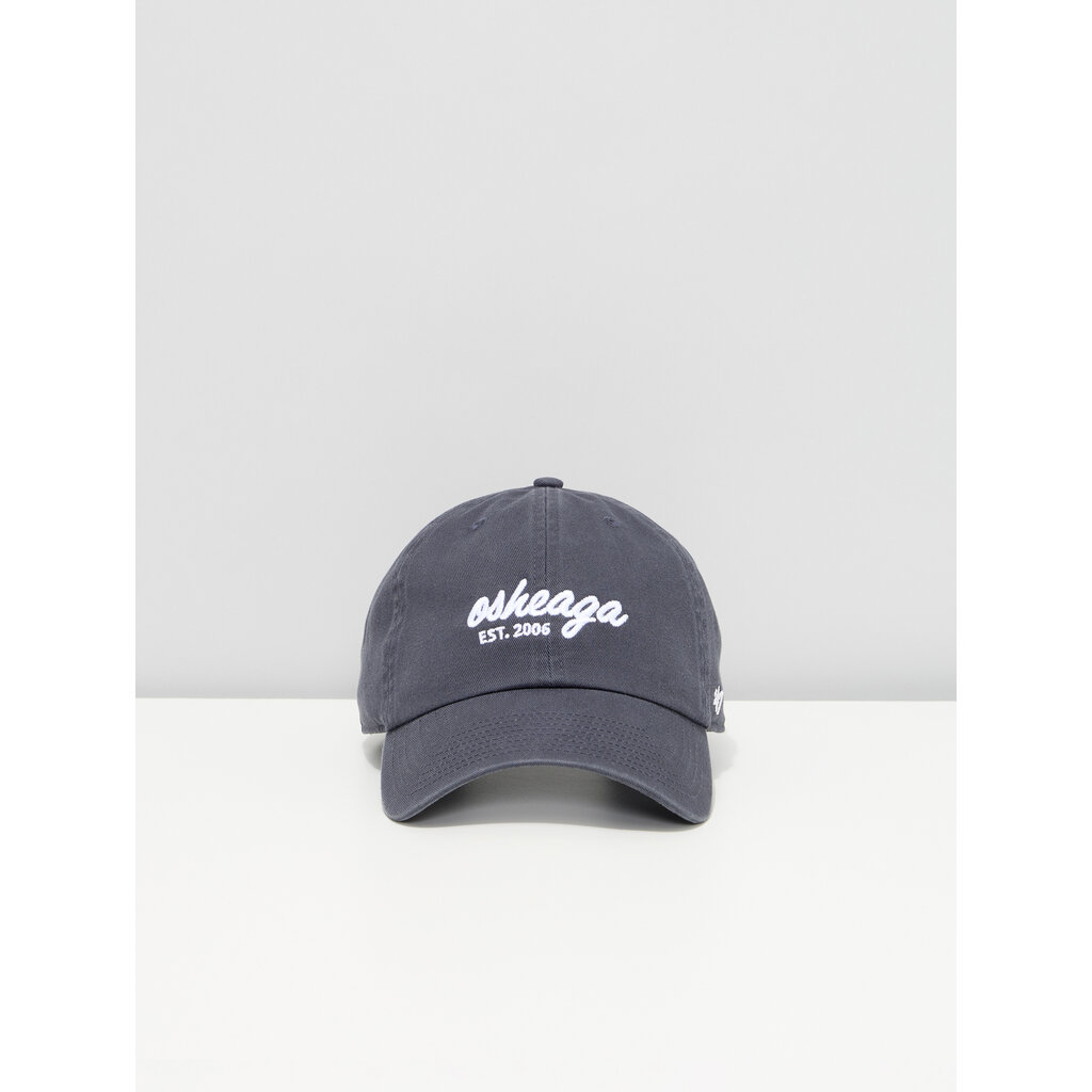 47 BRAND Casquette '47 "Clean Up" OSHEAGA EST. 2006