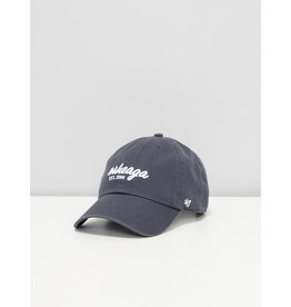 47 BRAND OSHEAGA EST. 2006 '47 Clean Up Cap