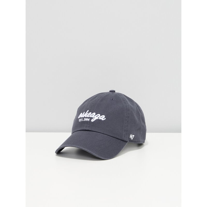 47 BRAND OSHEAGA EST. 2006 '47 Clean Up Cap