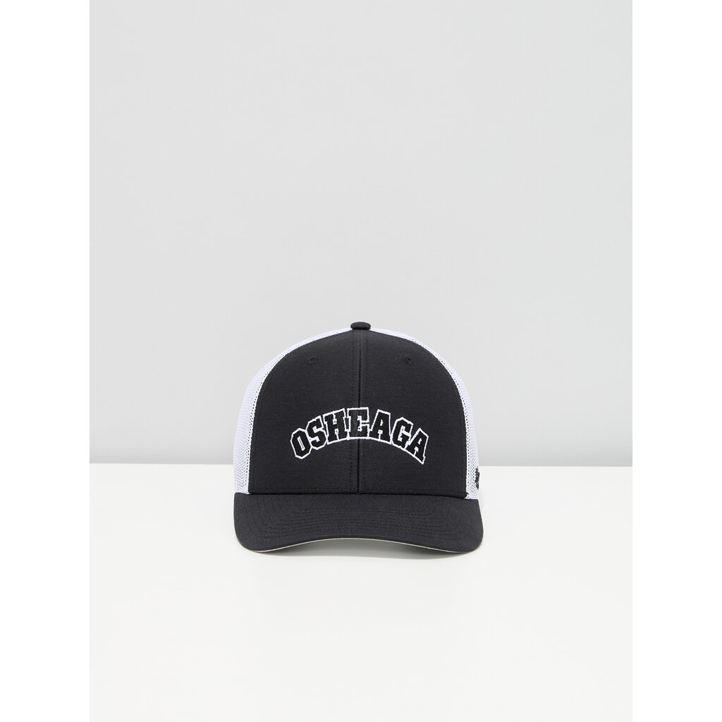 47 BRAND Casquette trucker '47 N&B OSHEAGA