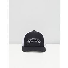47 BRAND OSHEAGA '47 B&W Trucker Cap