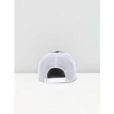 47 BRAND OSHEAGA '47 B&W Trucker Cap