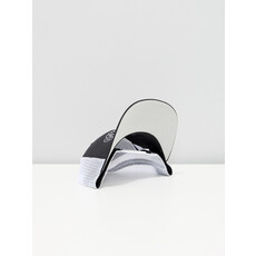 47 BRAND Casquette trucker '47 N&B OSHEAGA