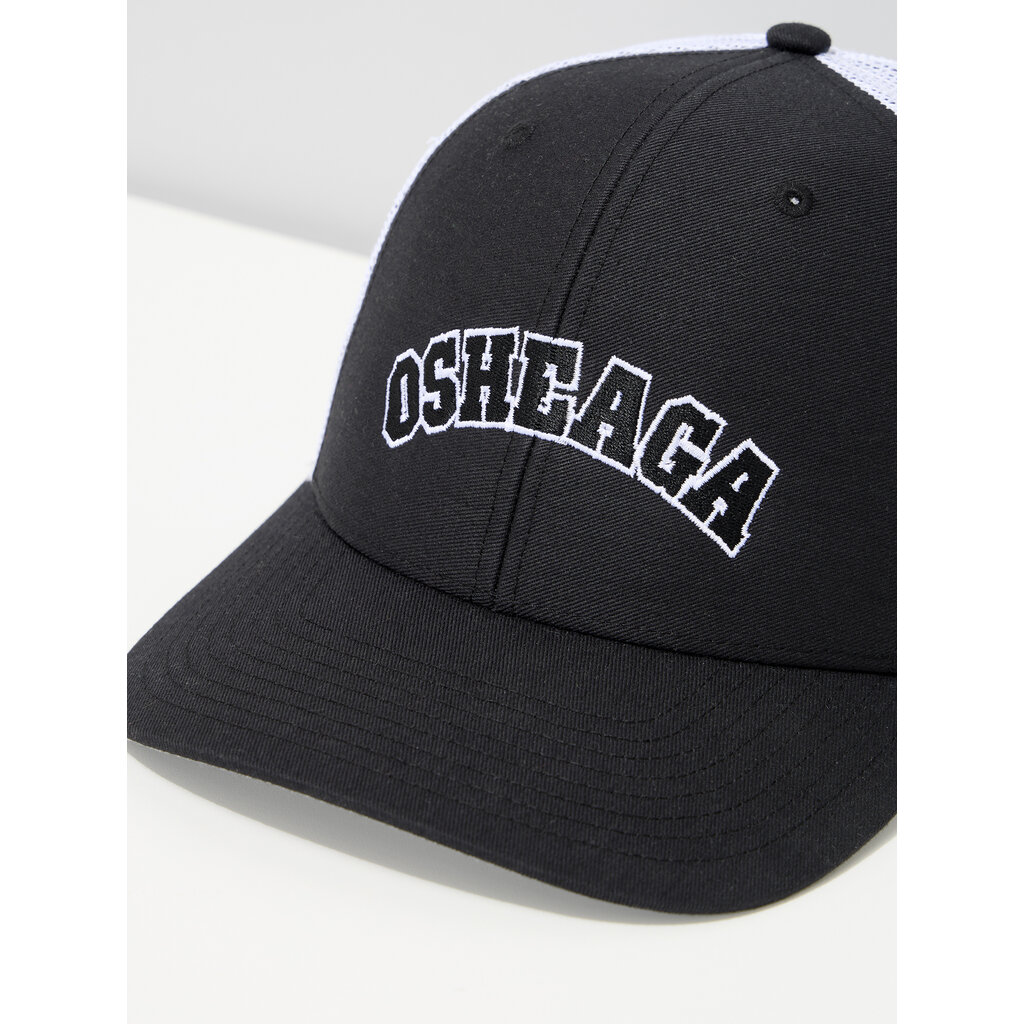 47 BRAND OSHEAGA '47 B&W Trucker Cap