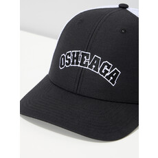 47 BRAND Casquette trucker '47 N&B OSHEAGA
