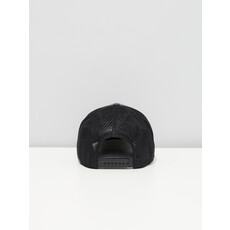 47 BRAND OSHEAGA '47 Charcoal Trucker Snapback Cap