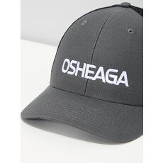 47 BRAND OSHEAGA '47 Charcoal Trucker Snapback Cap