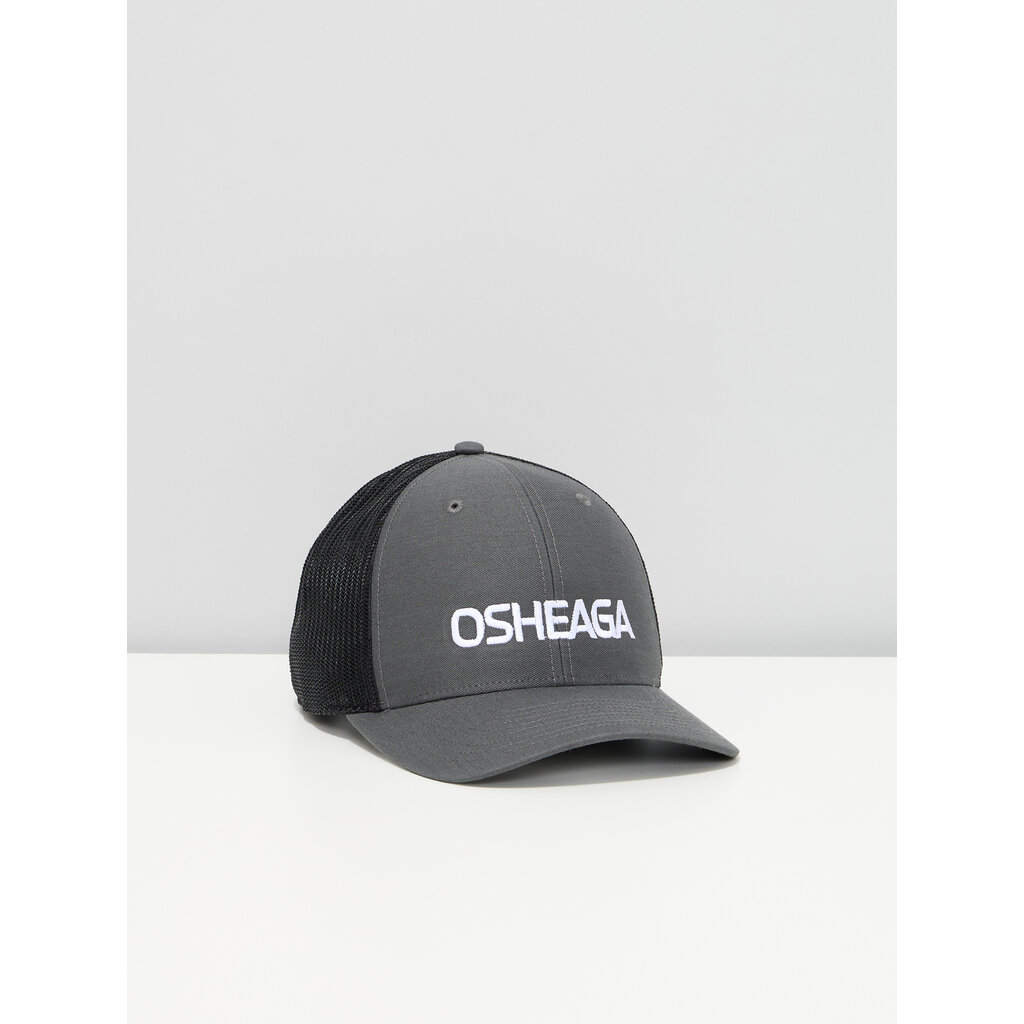 47 BRAND OSHEAGA '47 Charcoal Trucker Snapback Cap