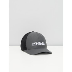 47 BRAND OSHEAGA '47 Charcoal Trucker Snapback Cap