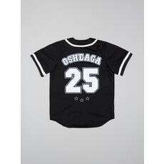 Tricolore Sports OSHEAGA 2025 MTL Baseball Jersey
