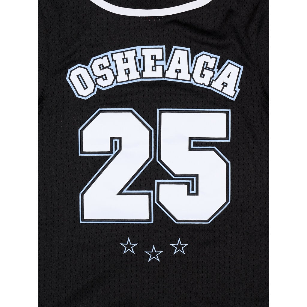 Tricolore Sports OSHEAGA 2025 MTL Baseball Jersey
