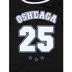 Tricolore Sports OSHEAGA 2025 MTL Baseball Jersey