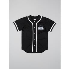 Tricolore Sports OSHEAGA 2025 MTL Baseball Jersey
