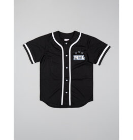 Tricolore Sports OSHEAGA 2025 MTL Baseball Jersey