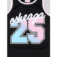 Tricolore Sports Chandail de basketball Osheaga Montréal 25