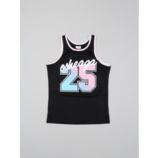 Tricolore Sports Chandail de basketball Osheaga Montréal 25