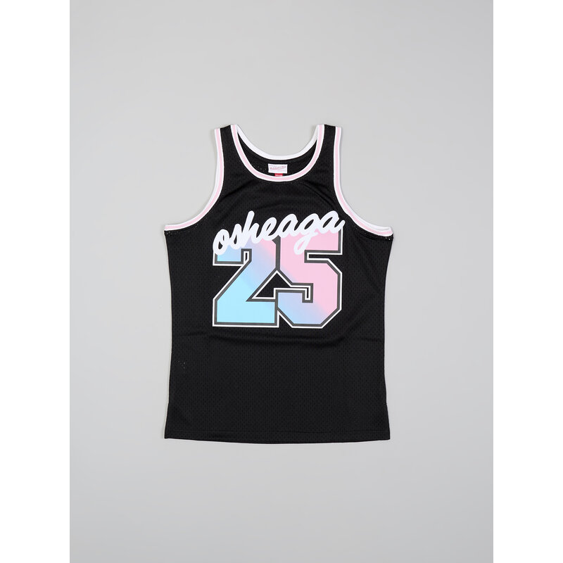 Tricolore Sports Chandail de basketball Osheaga Montréal 25
