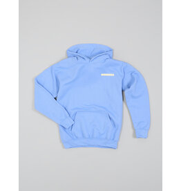 Osheaga OSHEAGA Retro Flower Youth Fleece Crewneck