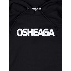 Osheaga OSHEAGA Basic Black Pullover Hoodie