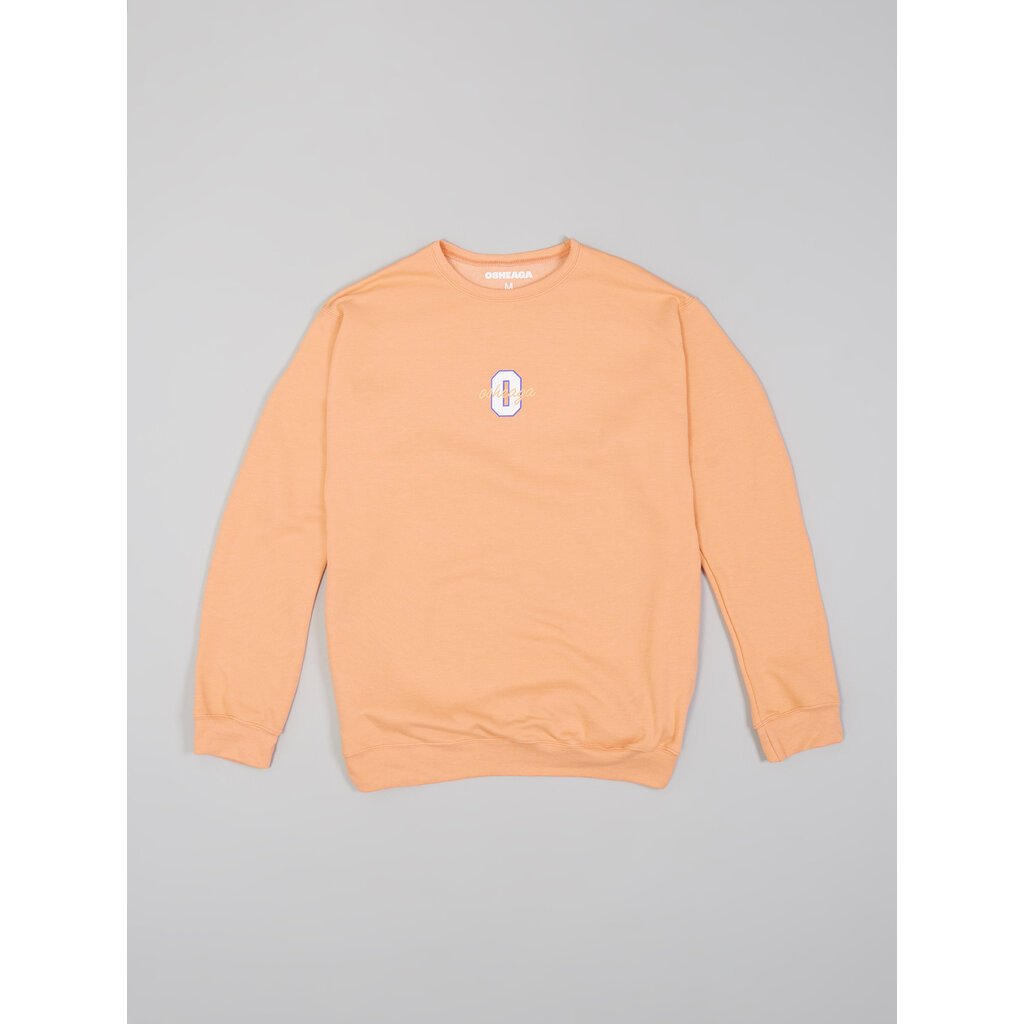 Osheaga Crewneck orange OSHEAGA FM&A