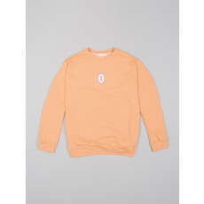 Osheaga Crewneck orange OSHEAGA FM&A