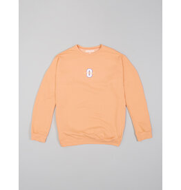 Osheaga OSHEAGA FM&A Orange Crewneck