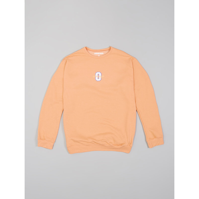Osheaga Crewneck orange OSHEAGA FM&A