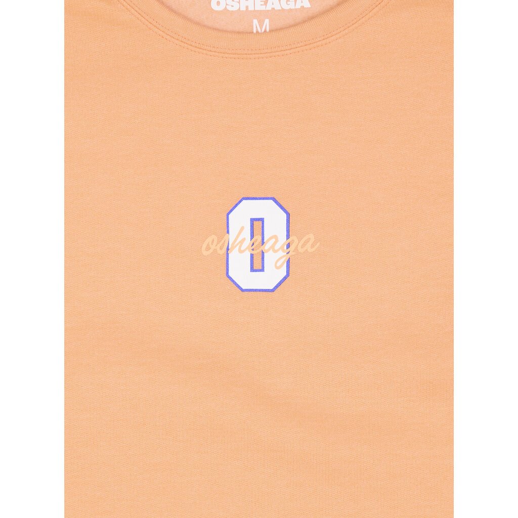 Osheaga Crewneck orange OSHEAGA FM&A