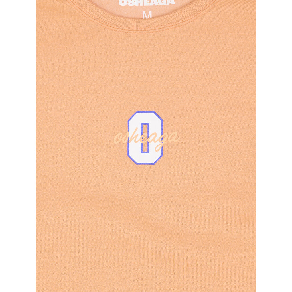 Osheaga OSHEAGA FM&A Orange Crewneck