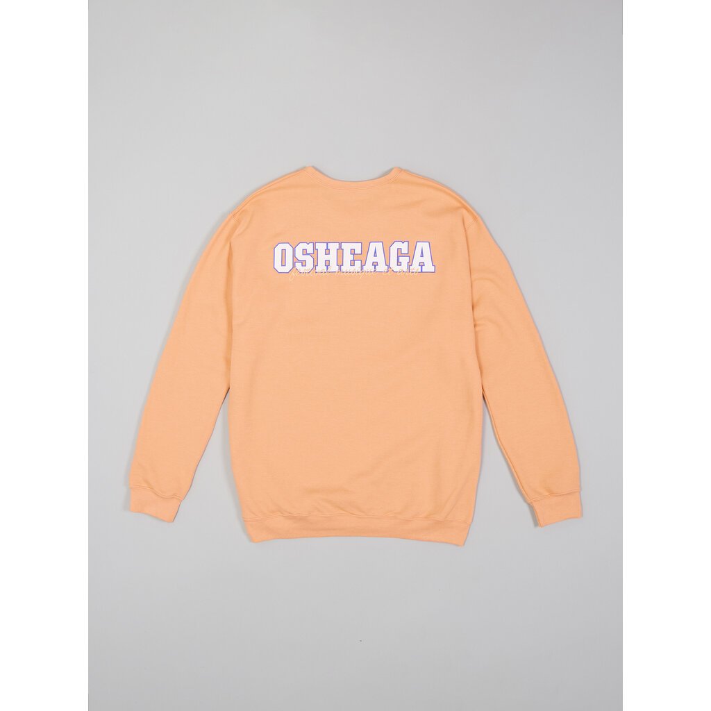 Osheaga Crewneck orange OSHEAGA FM&A