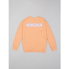 Osheaga Crewneck orange OSHEAGA FM&A