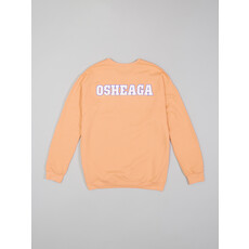 Osheaga OSHEAGA FM&A Orange Crewneck